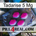 Tadarise 5Mg 02